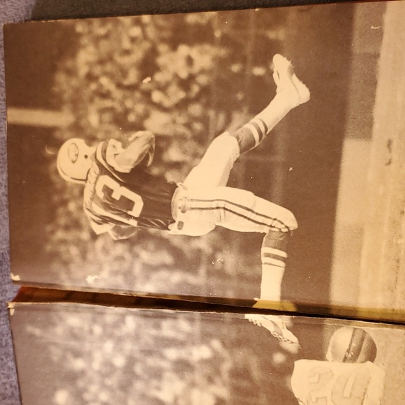 Record breakers of the NFL - Picture 4 of 5